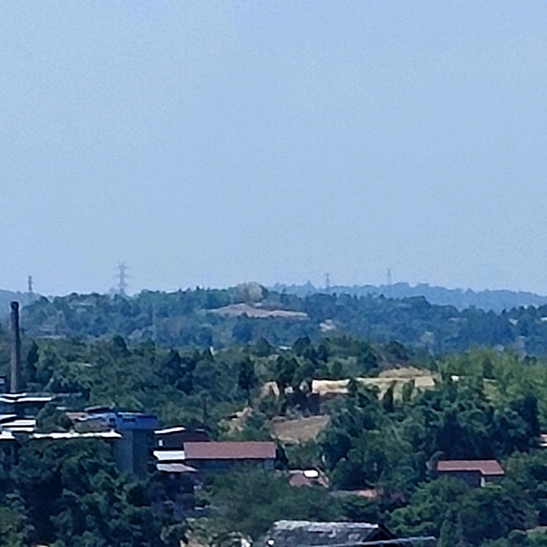 夕阳《拒绝连赞》