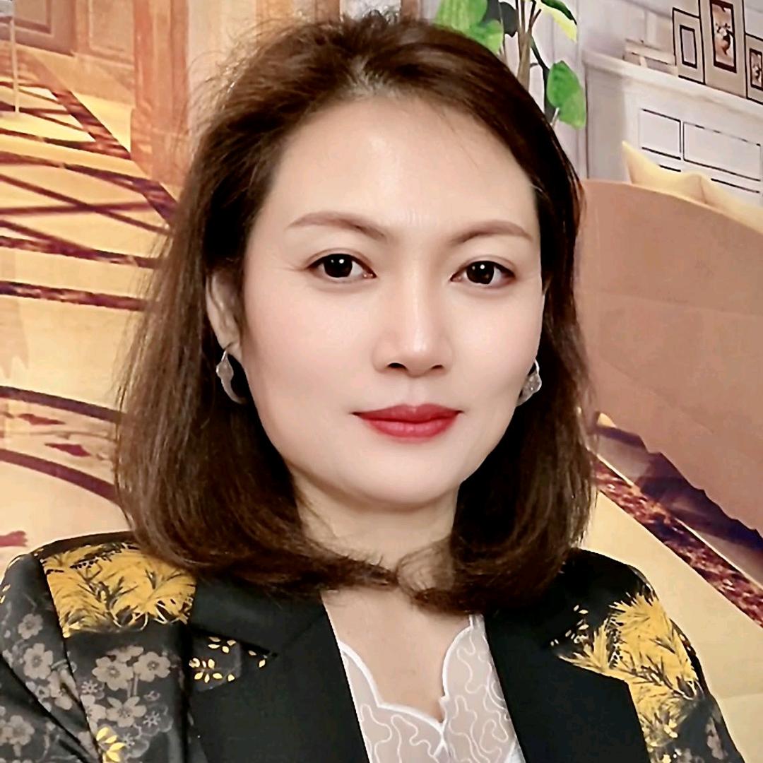 英姐🌸