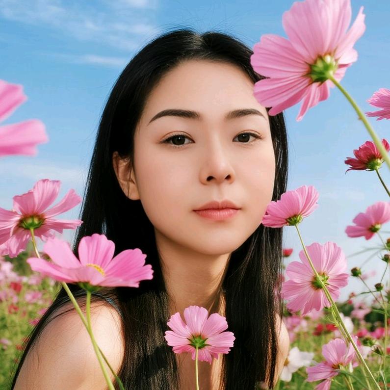糖糖果儿