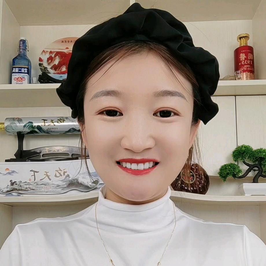 是菊子啊