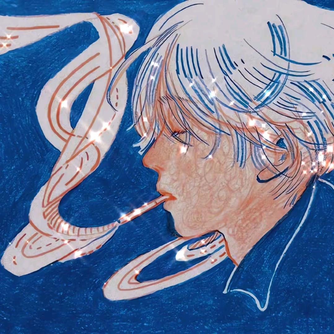 墨雨