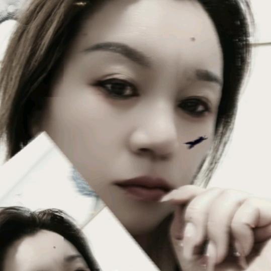 古月《玲姐》