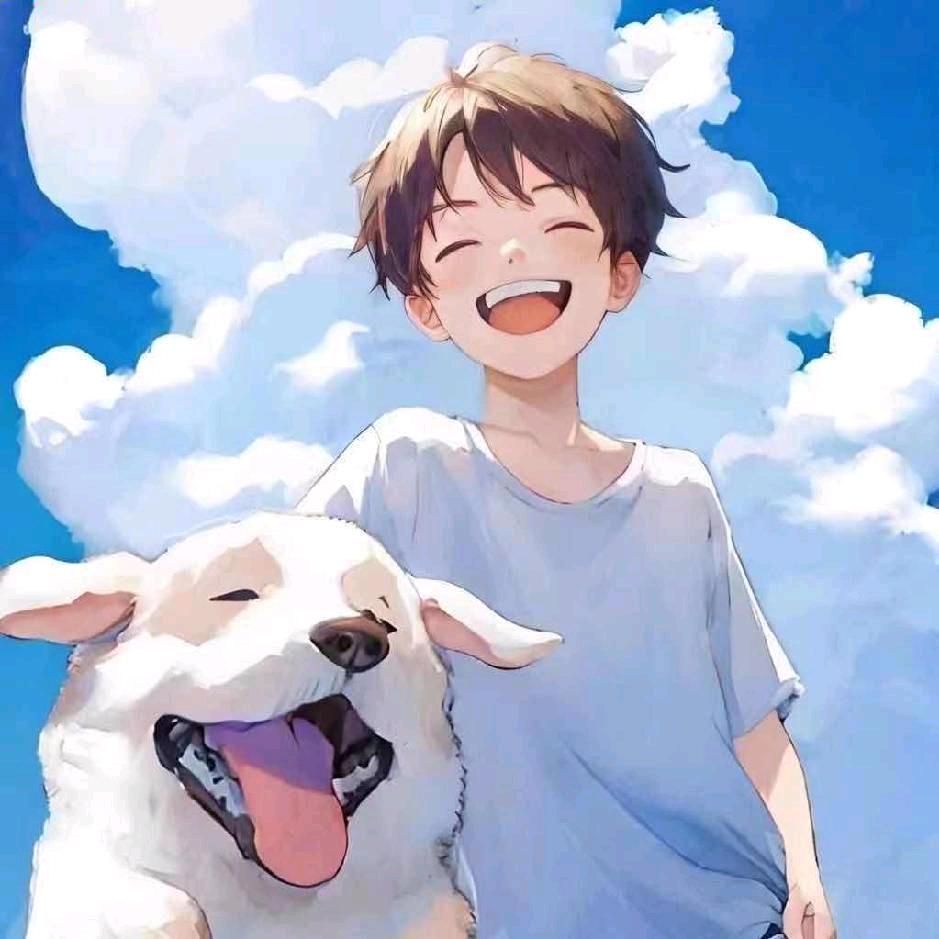 一个达不 劉😘