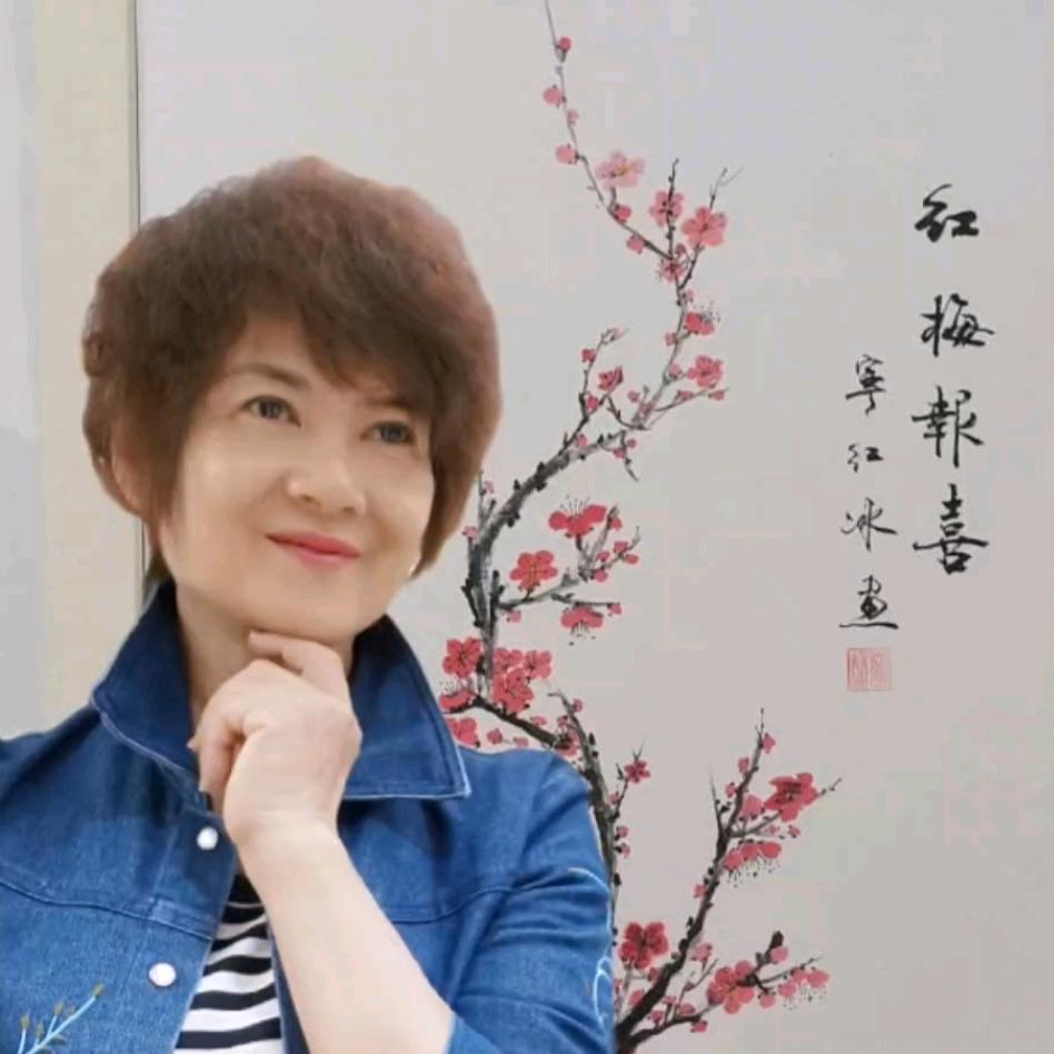 @宁姐（粤语）