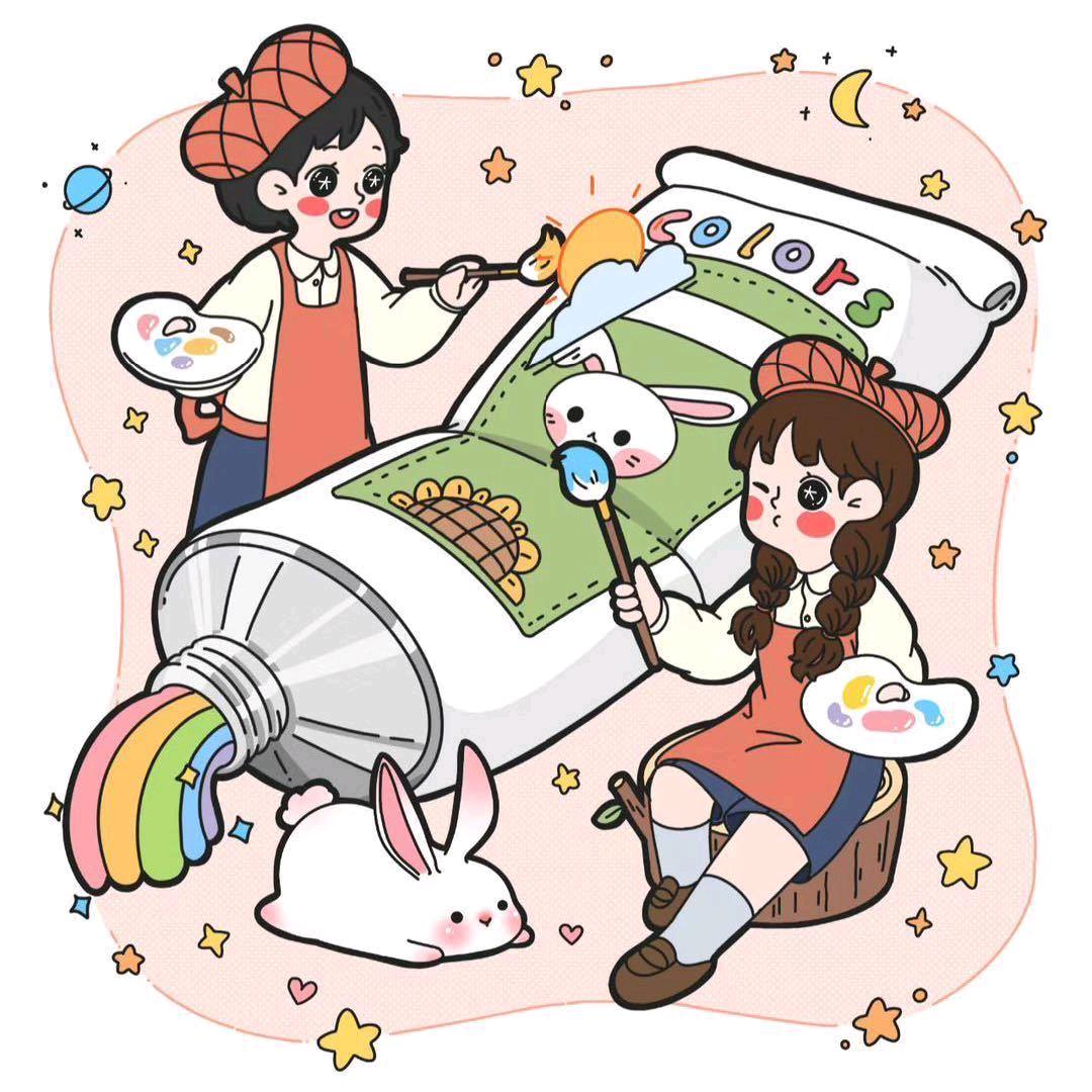 LuLu美学空间-永清总校区