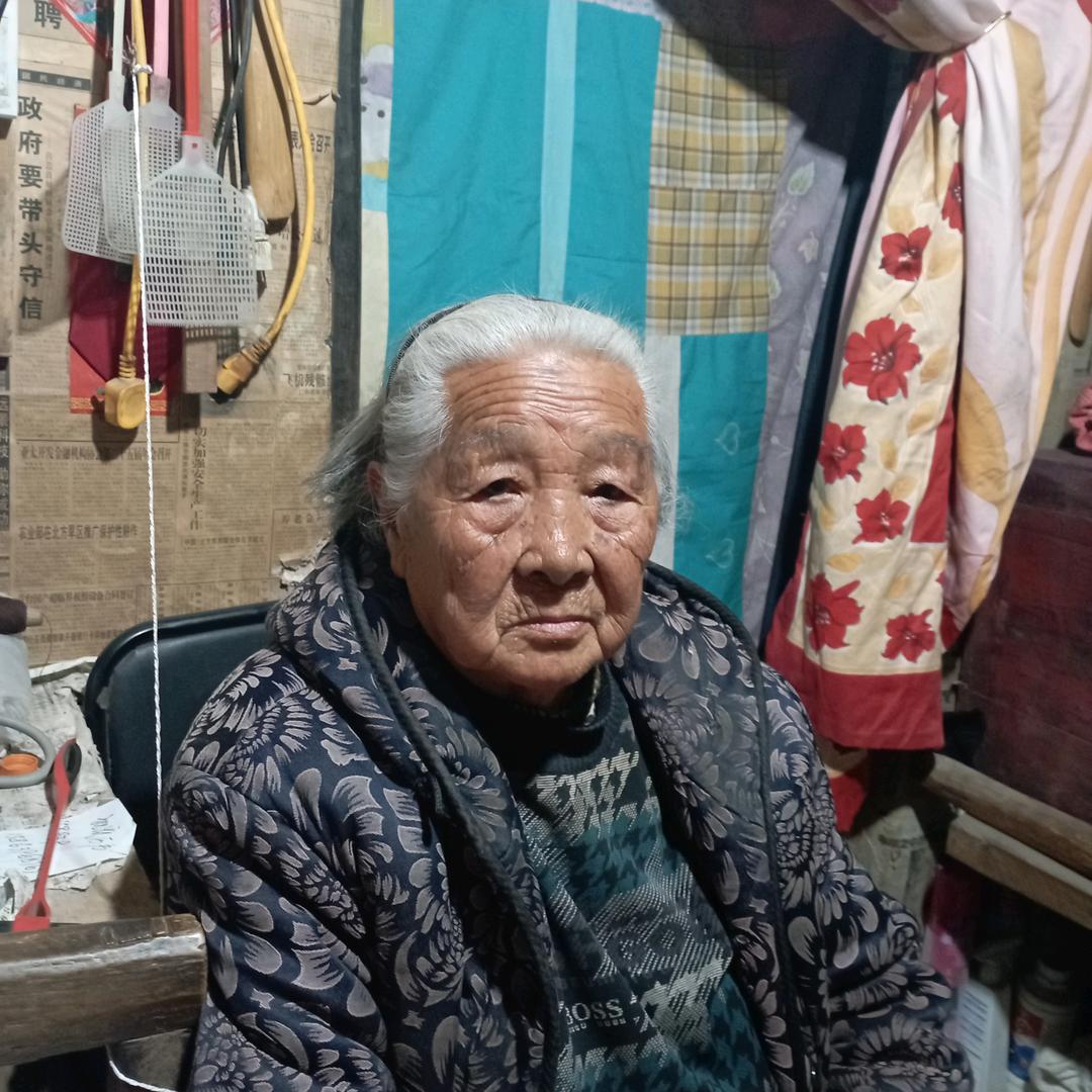 母爱