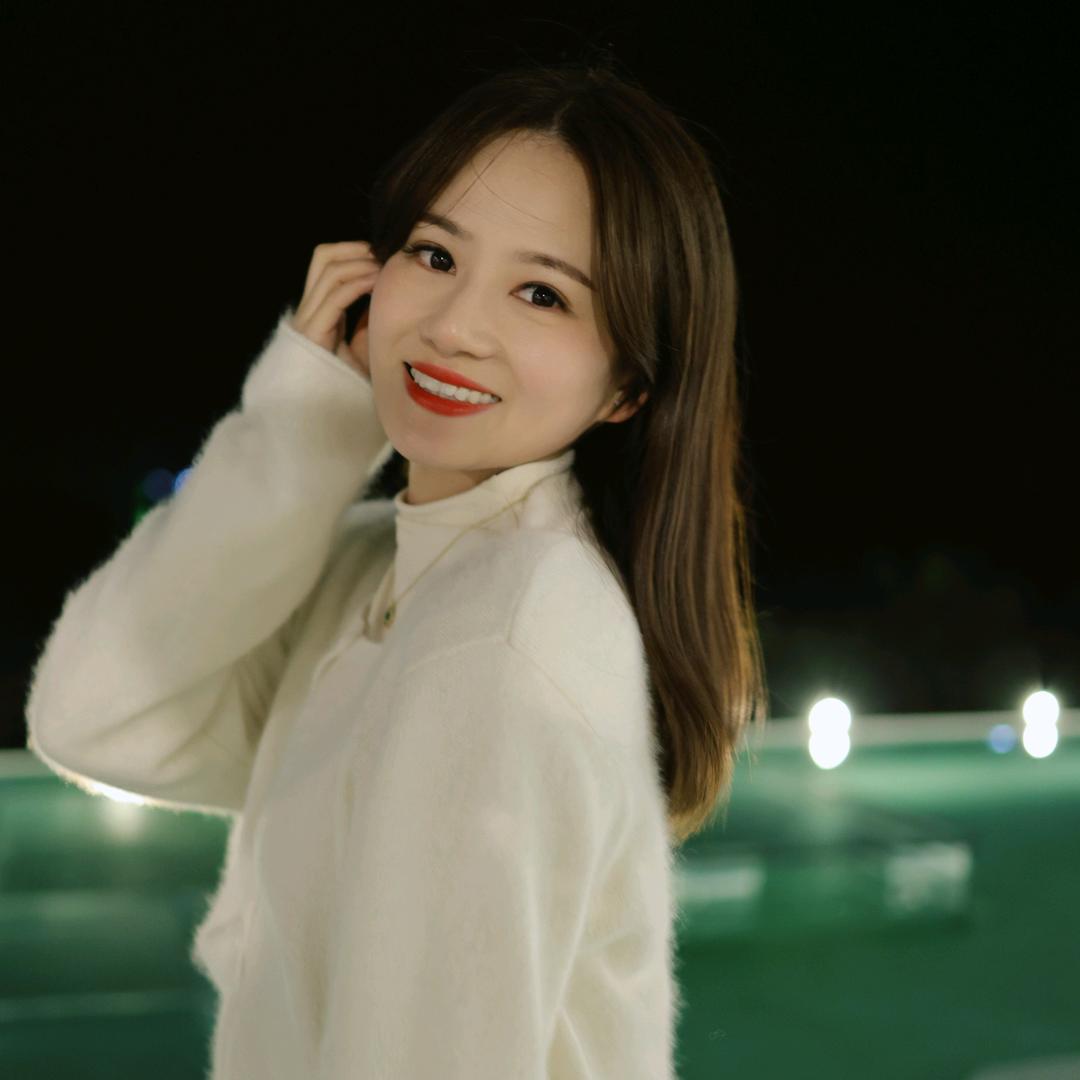 樱桃老师🍒