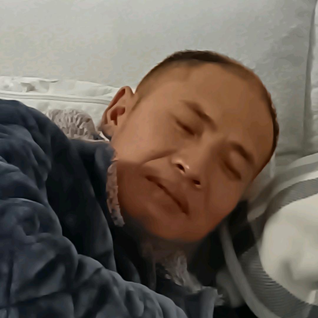曾经的野马