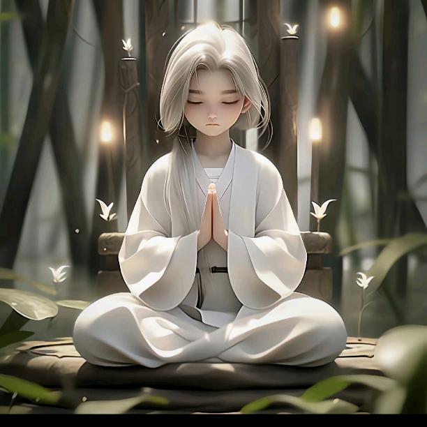 你听我说