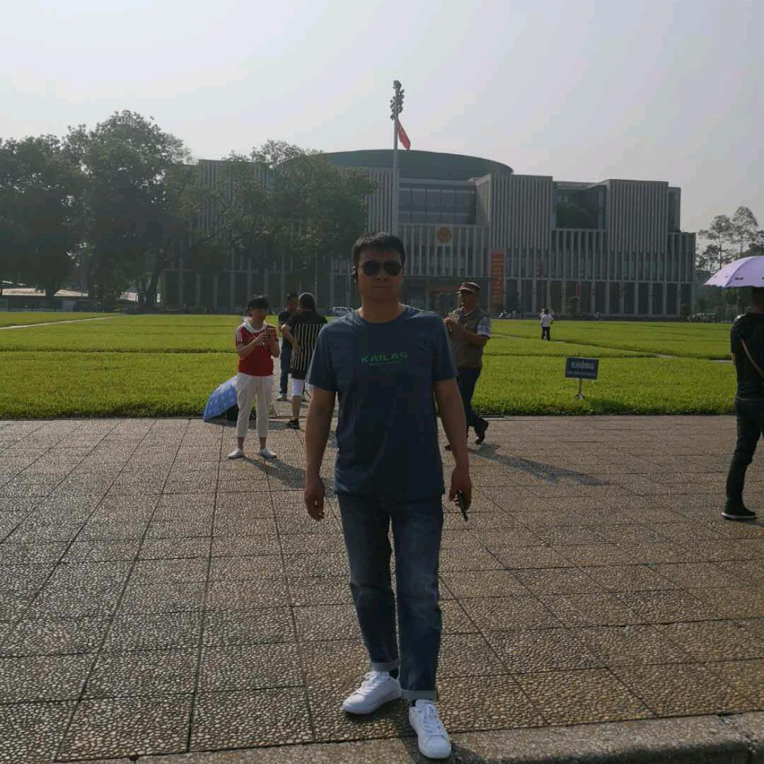杨子