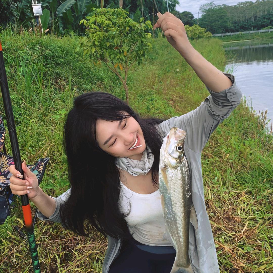 糍粑爱吃鱼