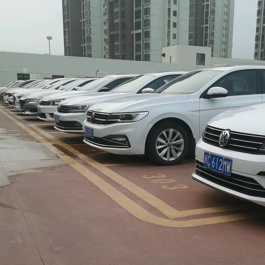 晋江市亿龙二手车