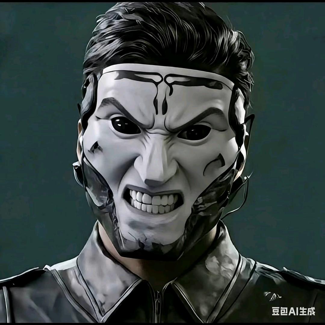 神人头像