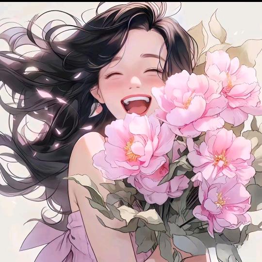☀️高兴&💫莓烦恼