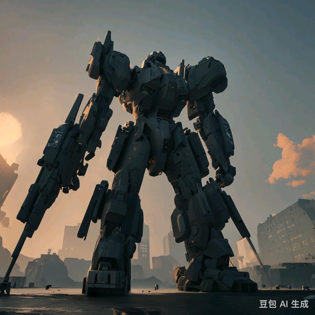 沐光行者
