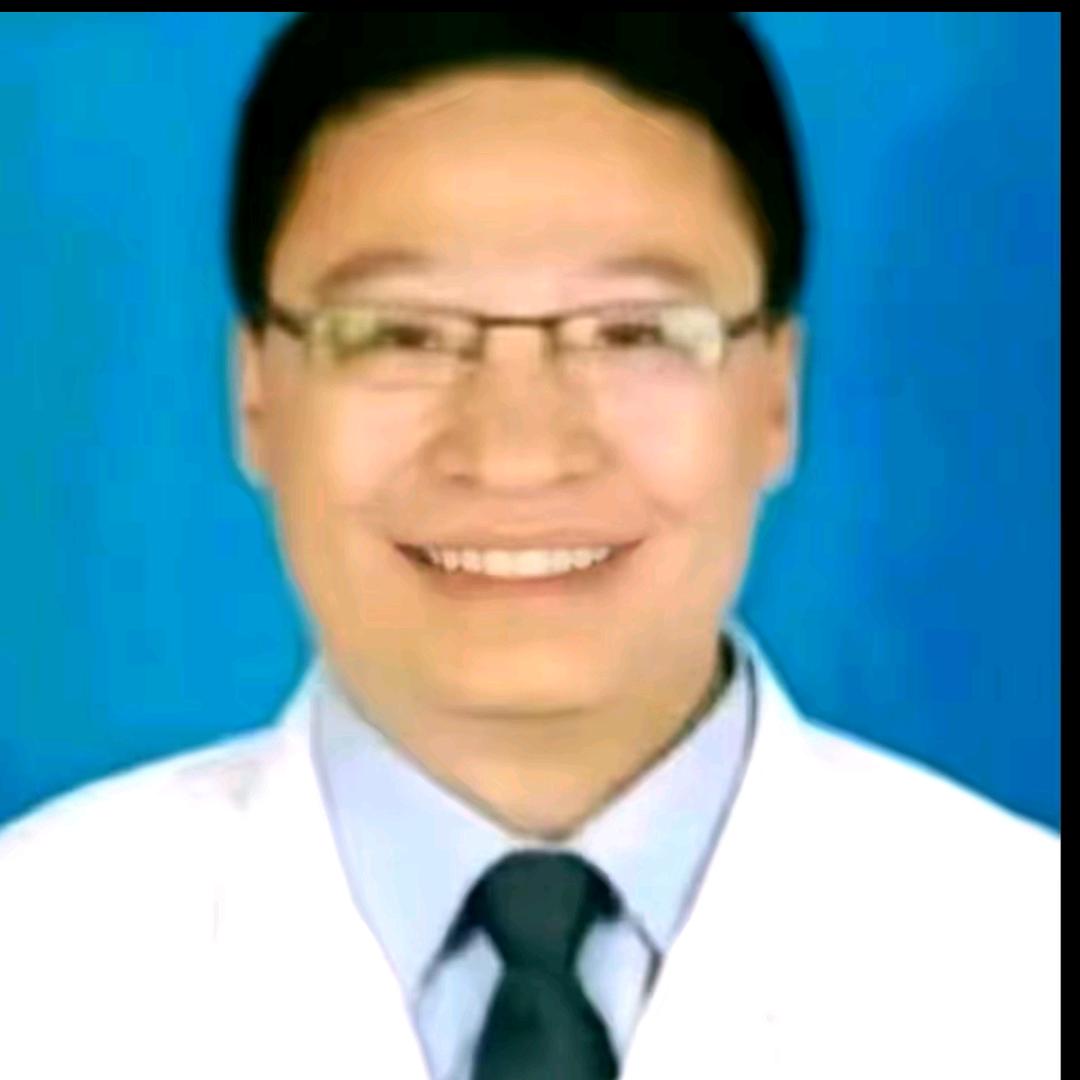 贵州省神经科智障收容院卢主任