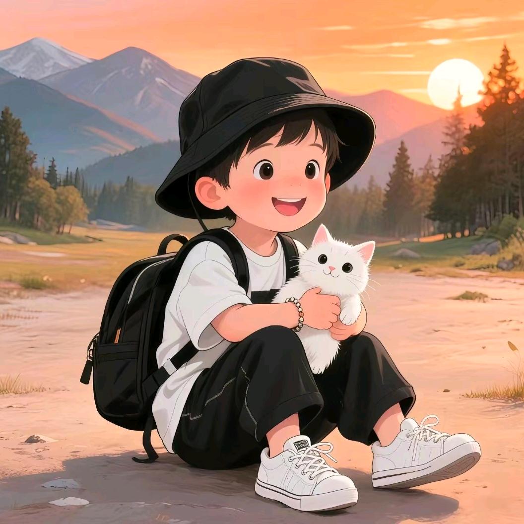 她最爱的星