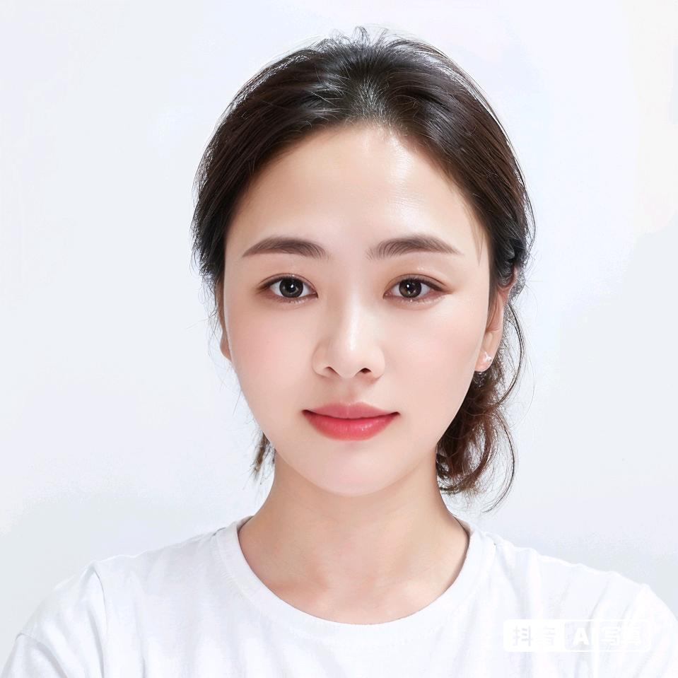 何荷美美