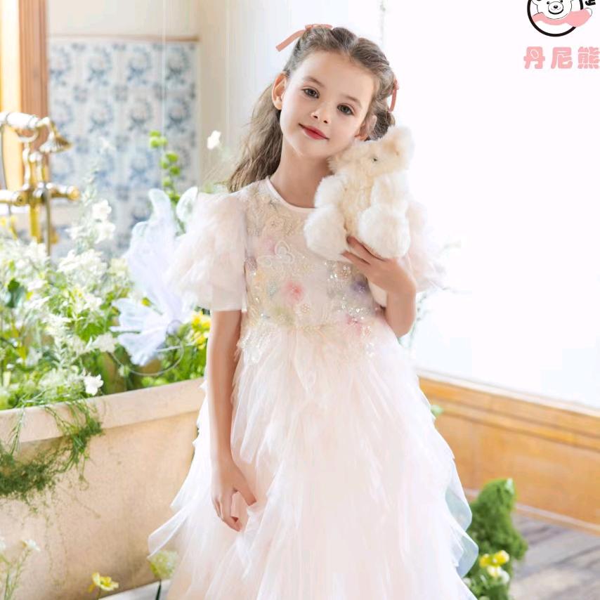 宿豫万达丹尼熊