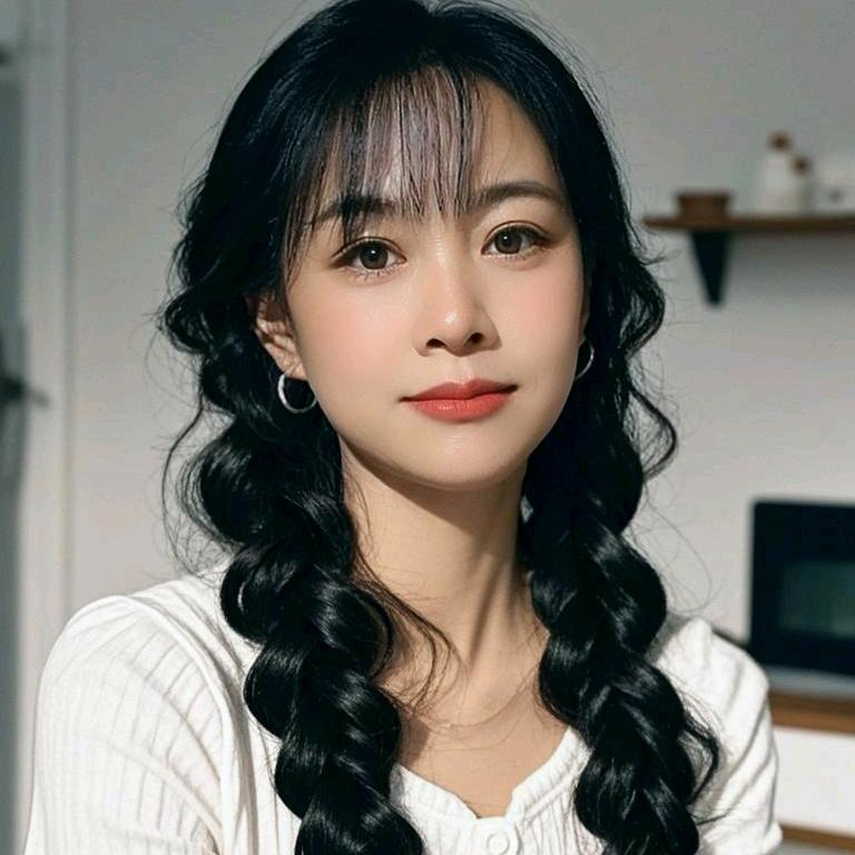 _鹿依.