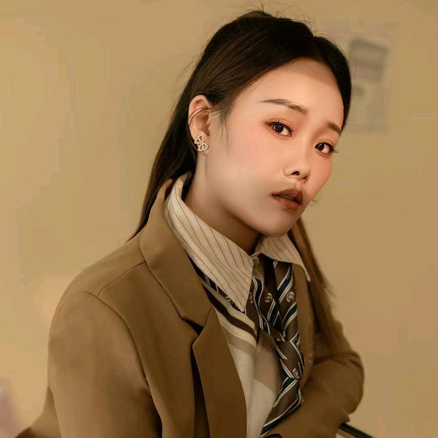 蓝色妖姬。