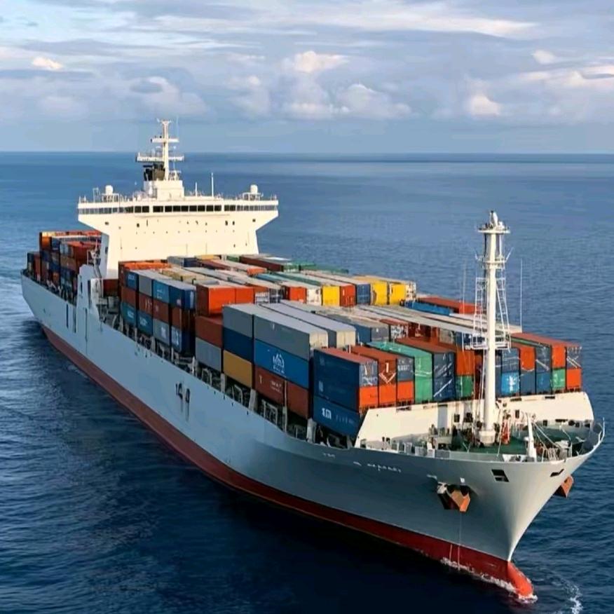 🃏西非物流-从冷