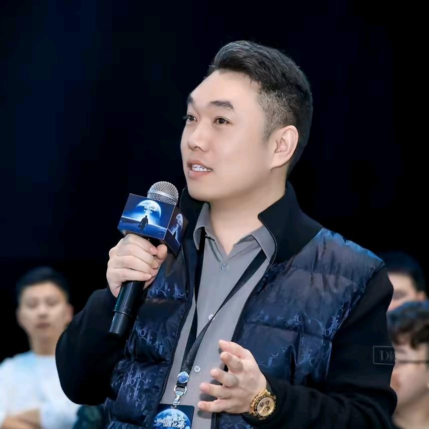 汤汤很靠谱