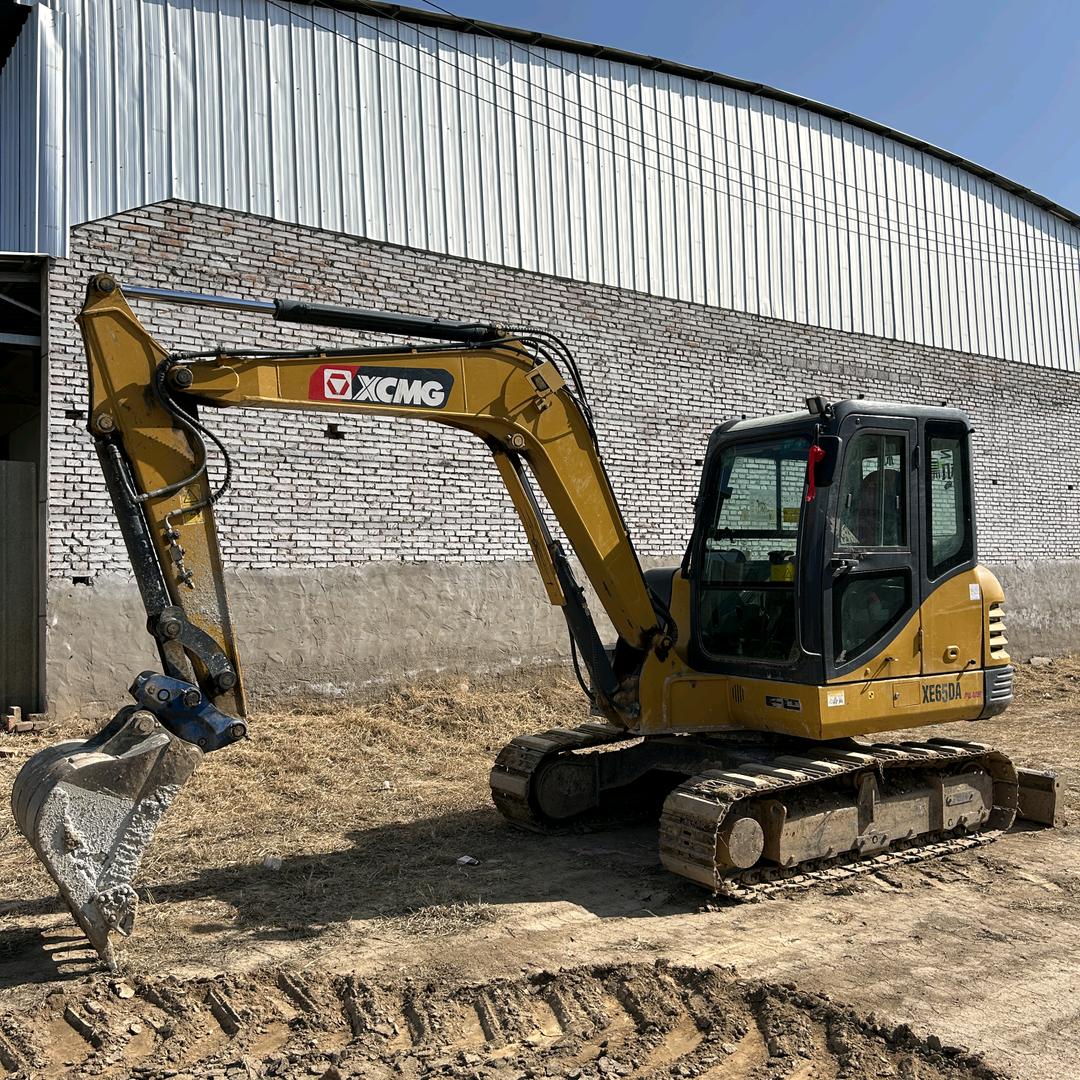 西安挖掘机 装载机收售