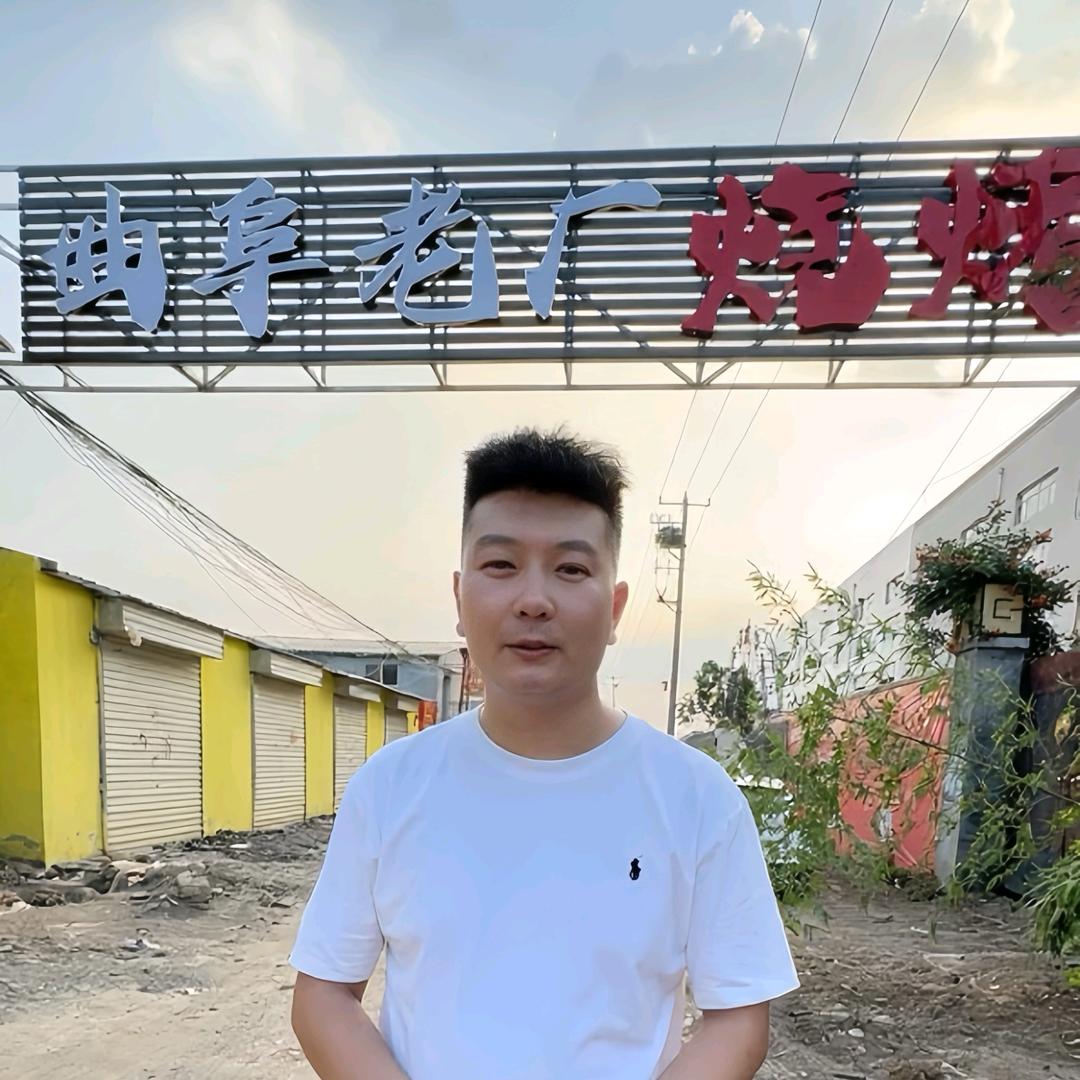 刘不凡自助铜锅涮鲜羊肉