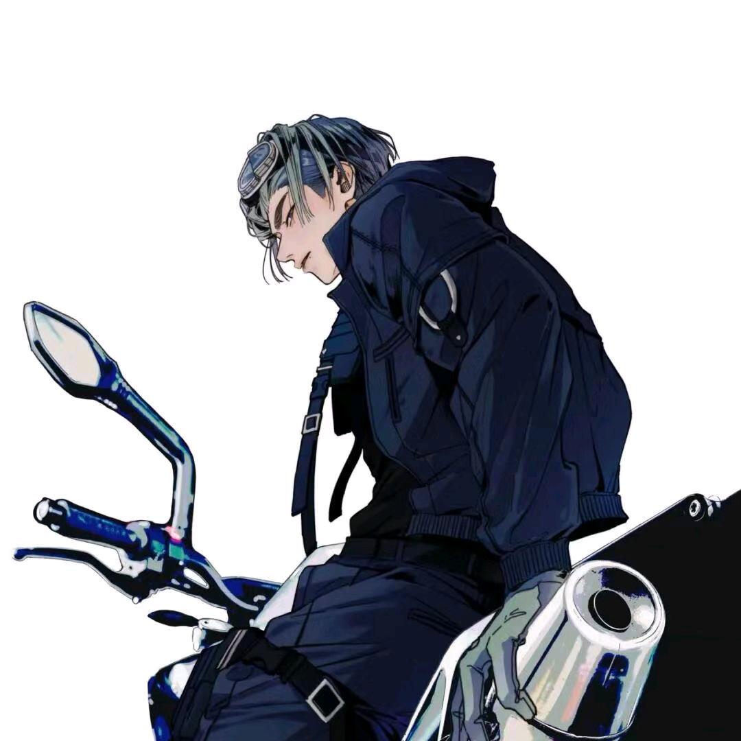 轻舟