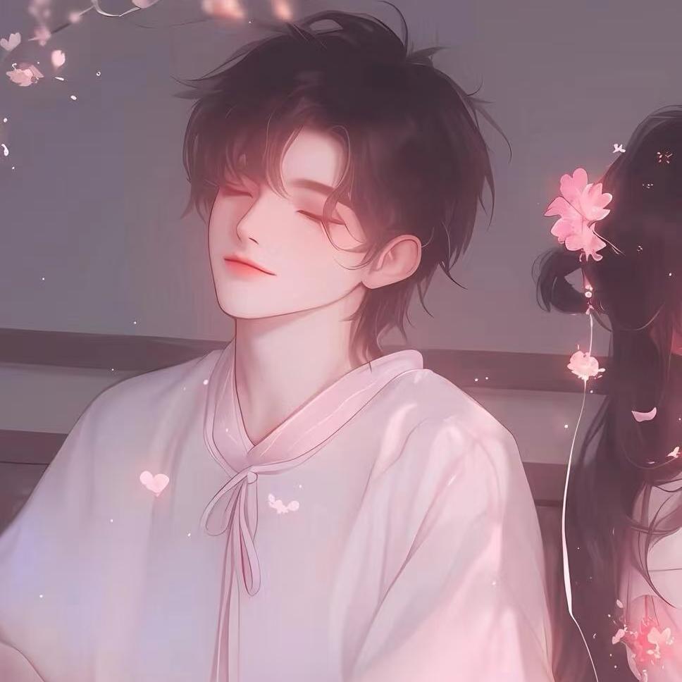 盼落共白头