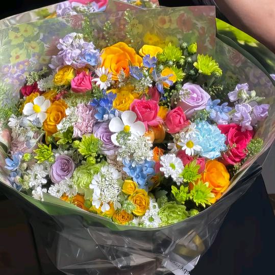 秀海福麻辣烫（迎仙分店）