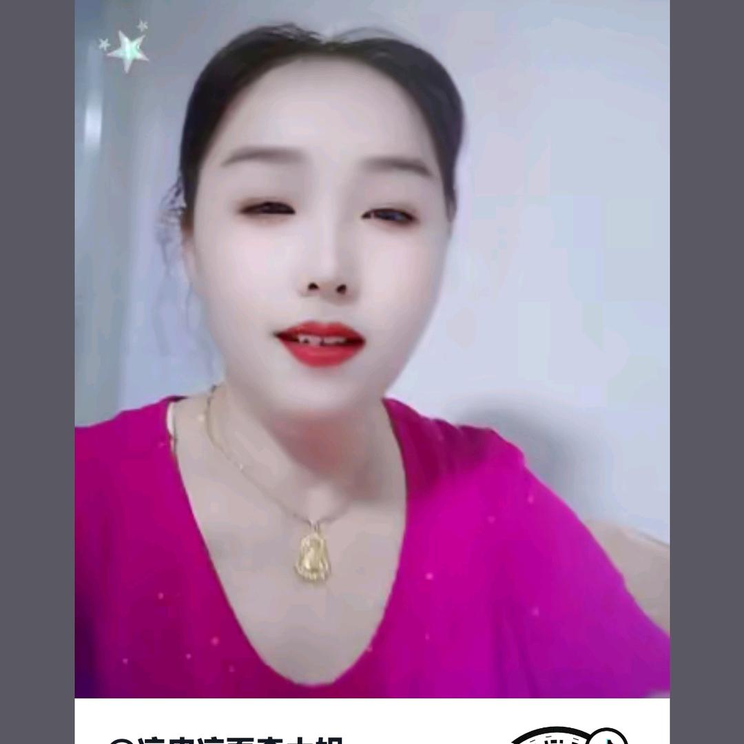 凉皮凉面李大姐