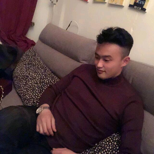 好运💰