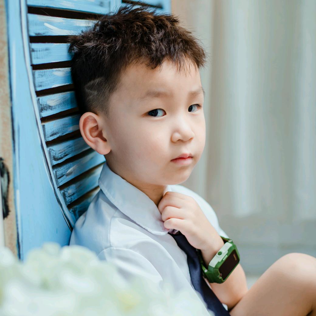 Mr.蒋