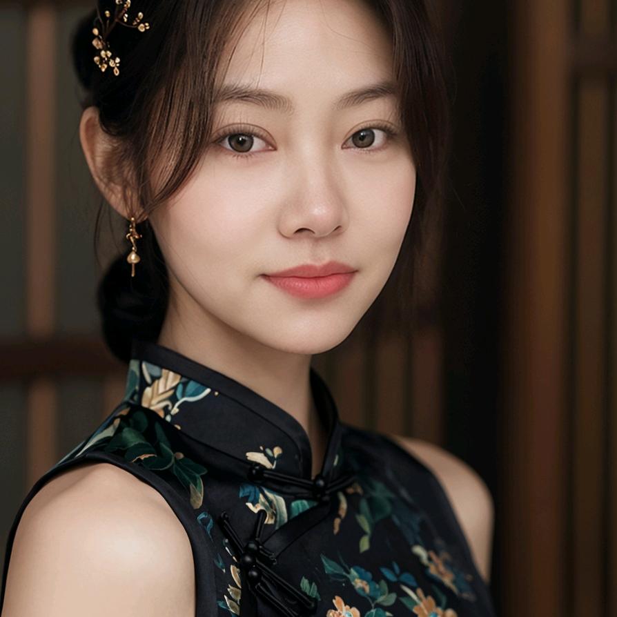 娟子丫