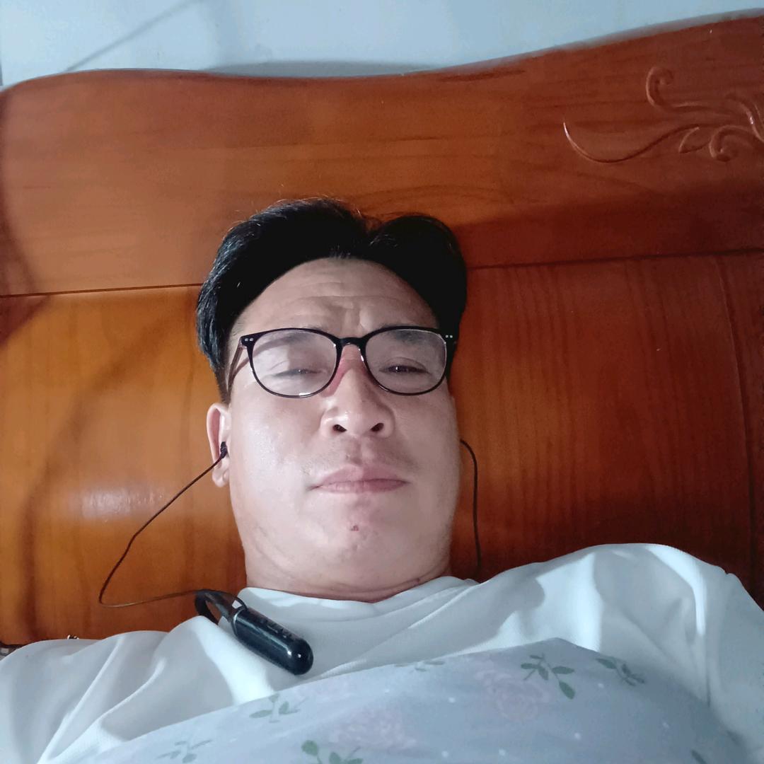 李留军