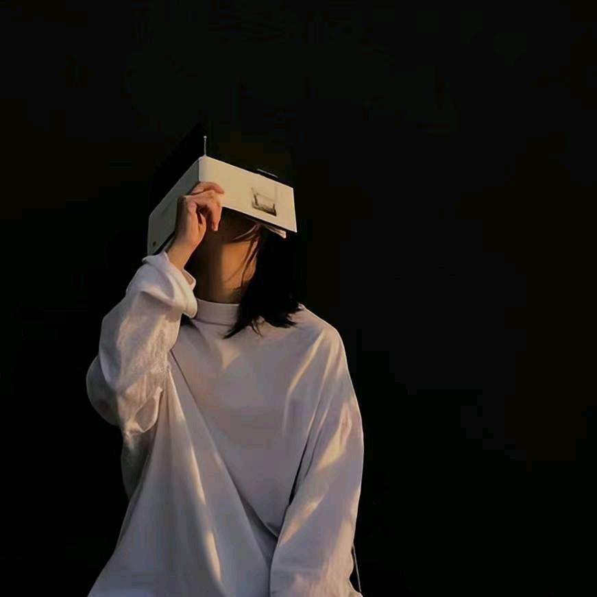 泡沫🫧