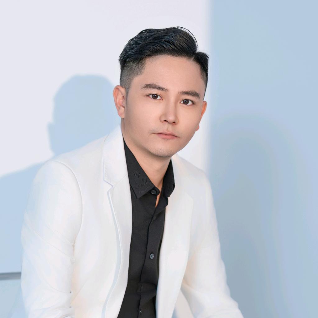 三思堂颜体书法