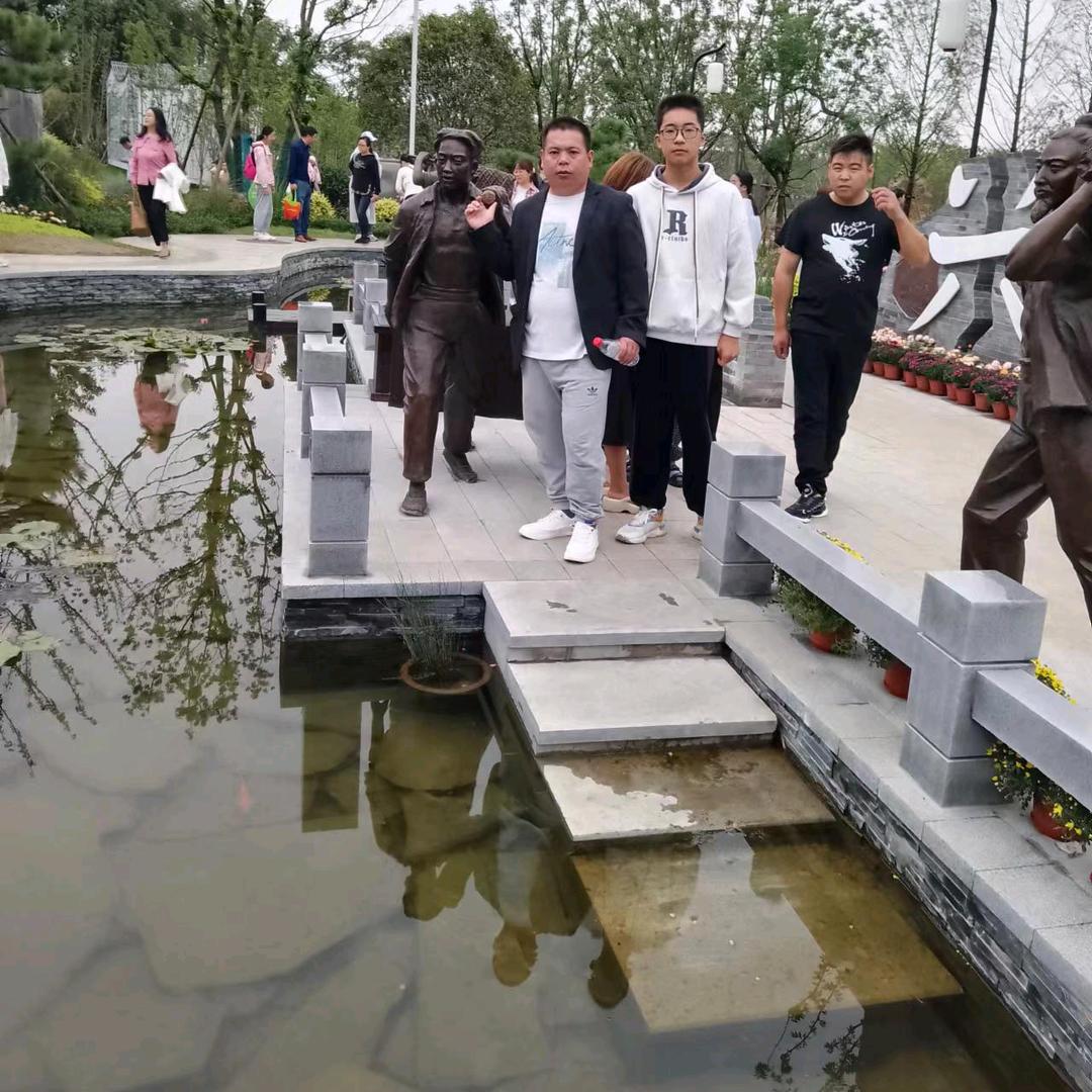 阿牛哥
