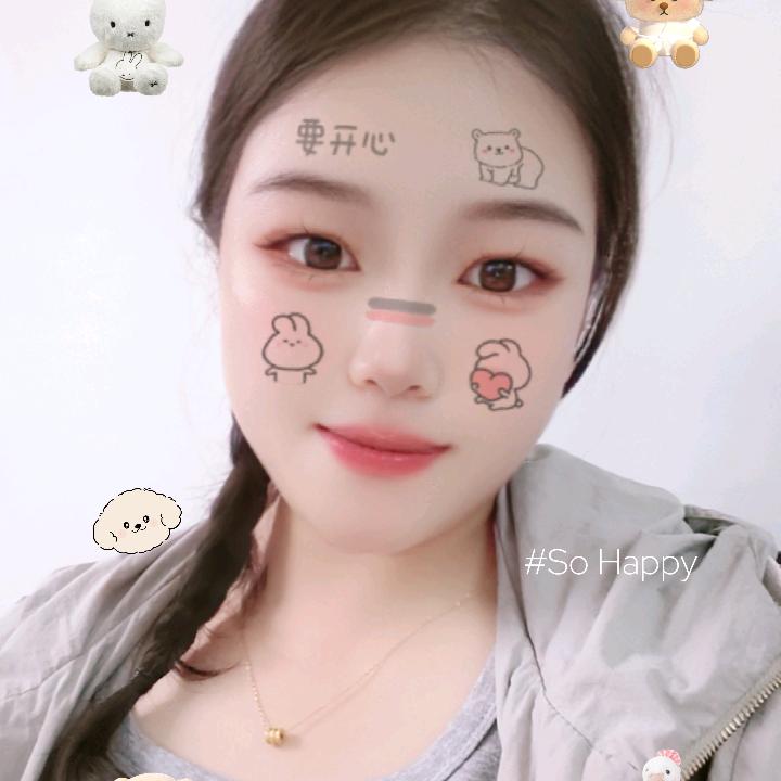 🍭赵财进宝🍓