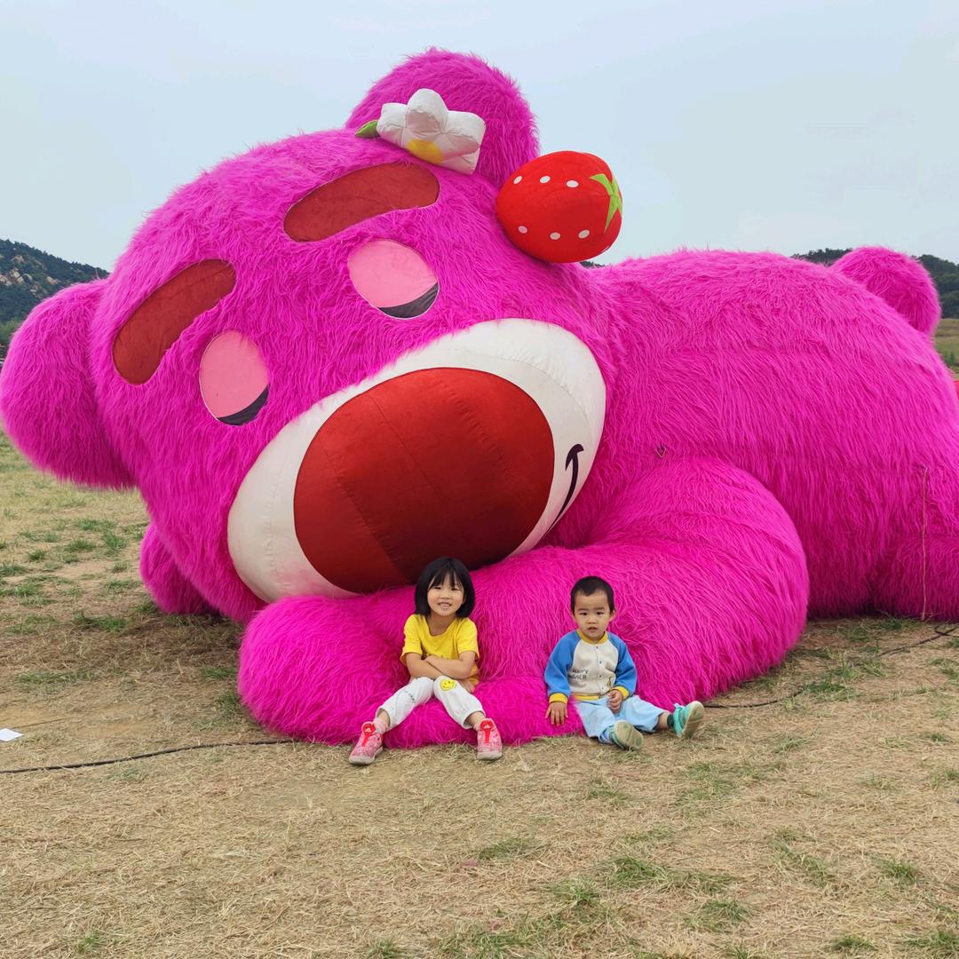 佩琪乔治生活记