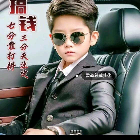 乐呵大叔
