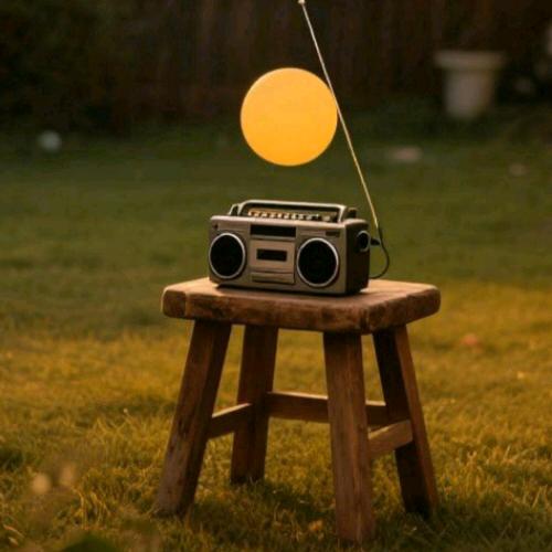 80 后 小板凳唱歌