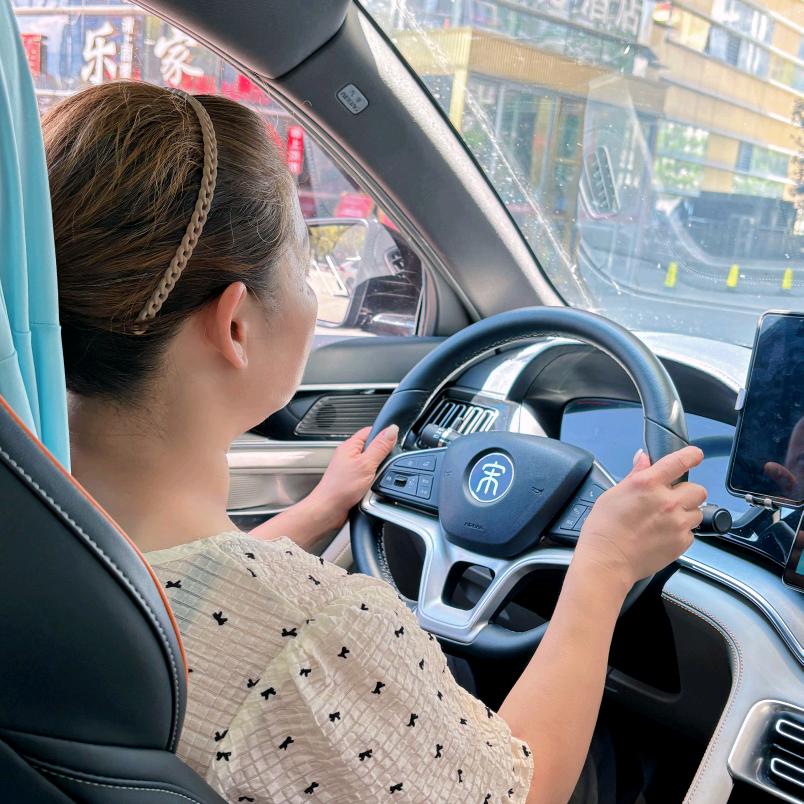 松阳吴姐Didi代驾包车旅游