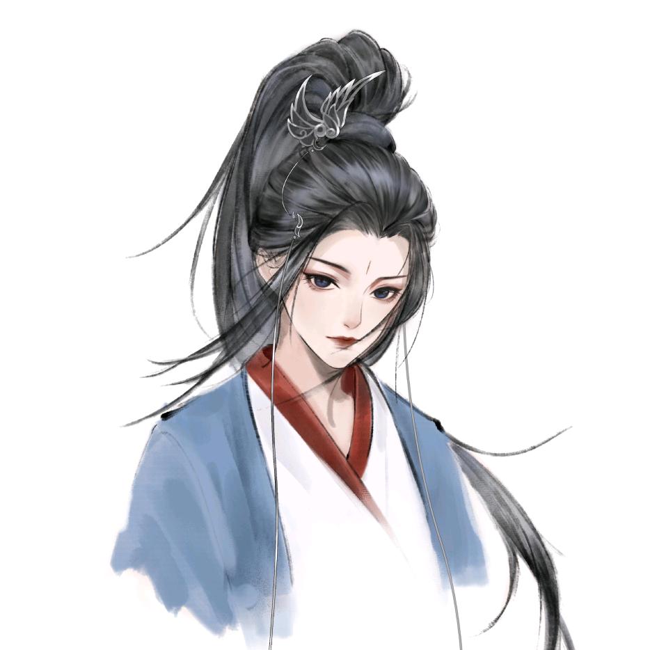 一个院子啊