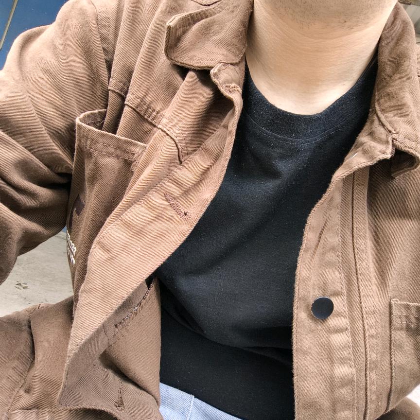 努力走出阴霾