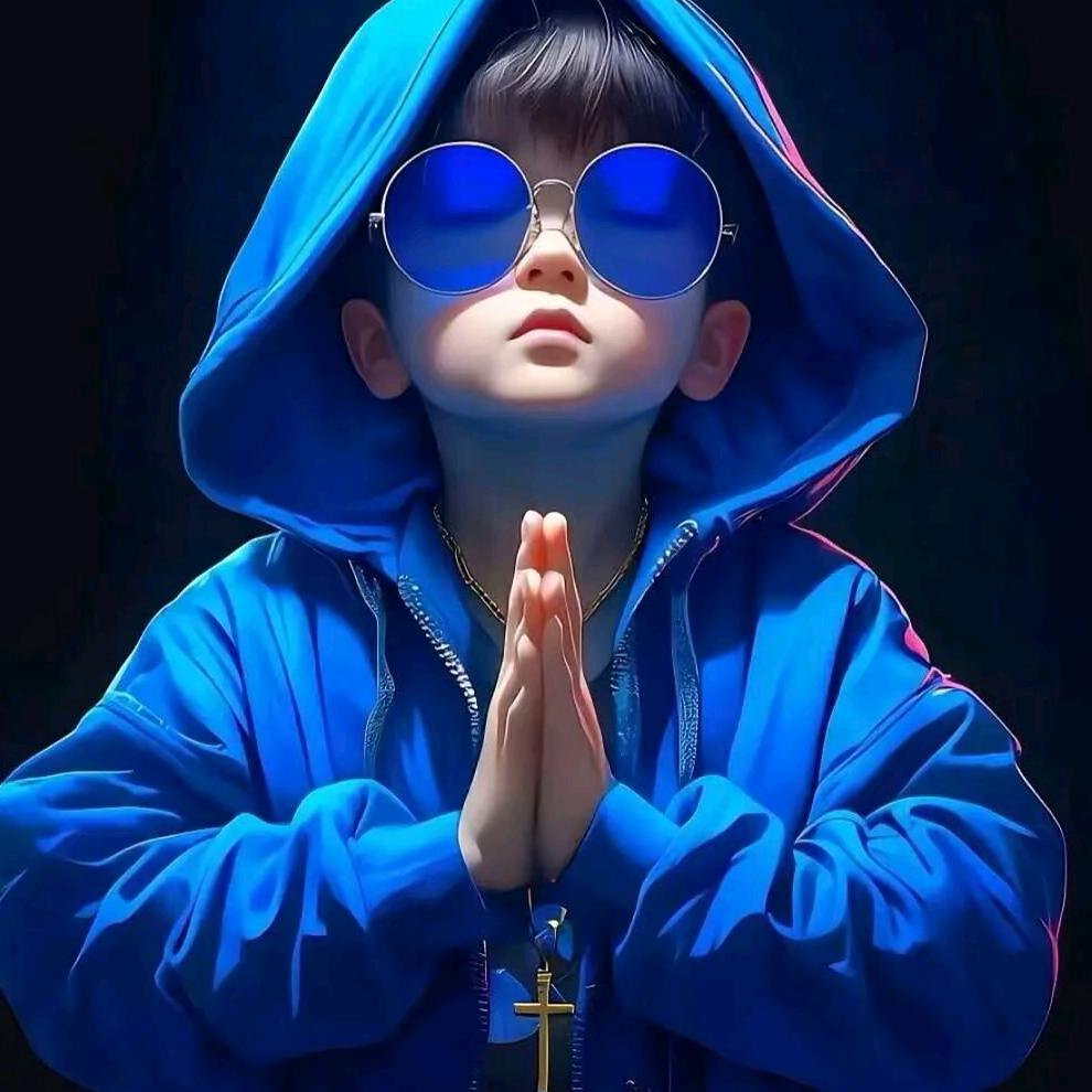 ～嗨！