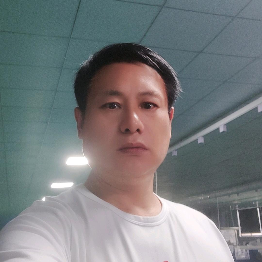 如水年华