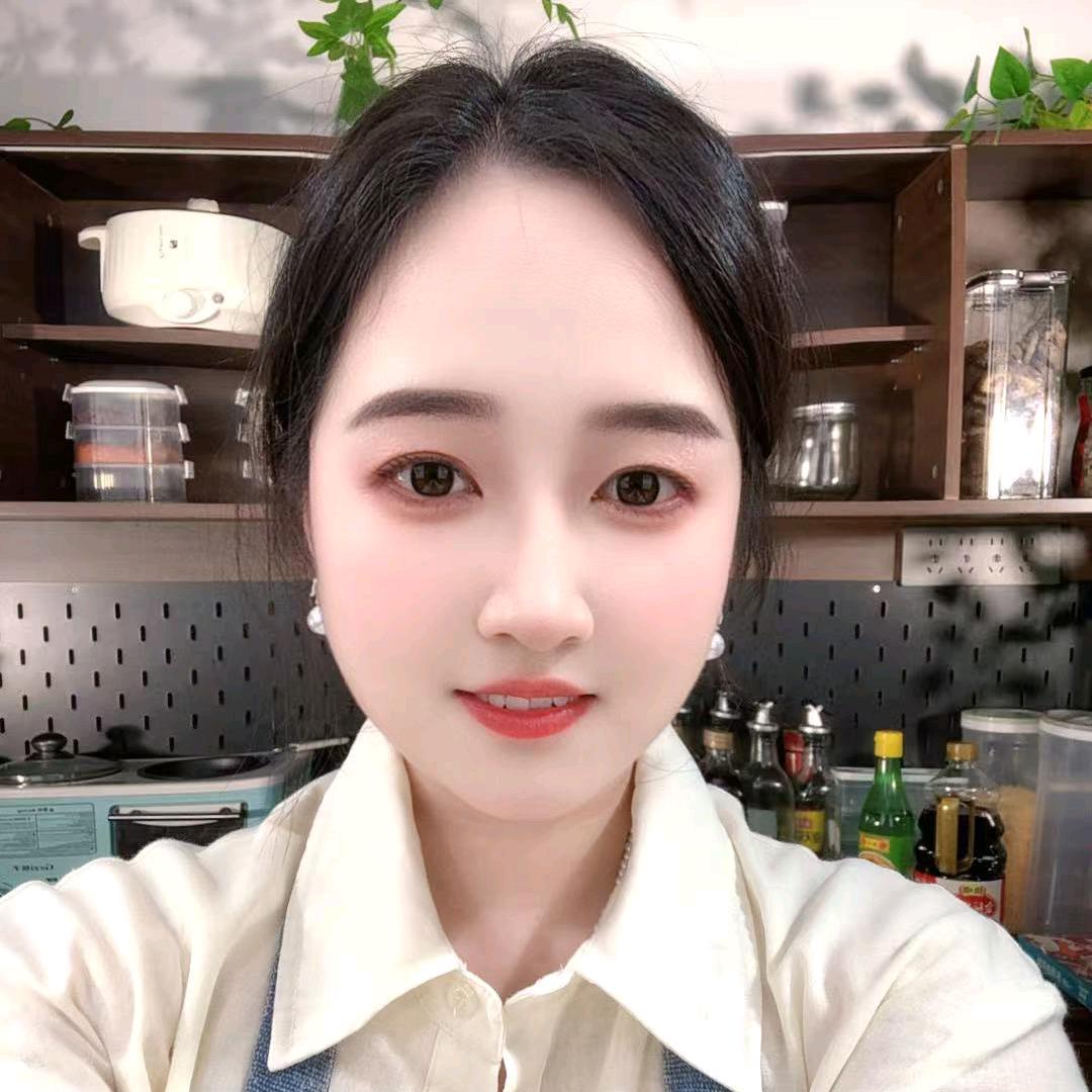 贵妃美食分享记